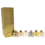 Amouage Women's Miniatures Collection Classic 6 x 7,5ml EDP Mini 6 x 7,5ml EDP Mini Amouage Giftset For Her