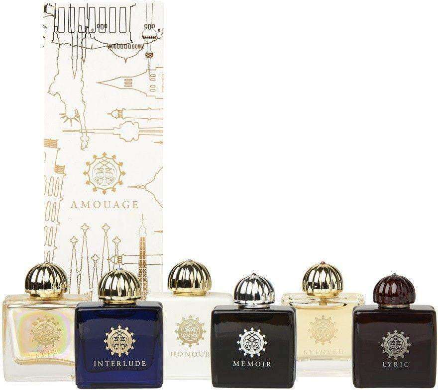 Amouage sales miniatures woman