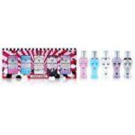 Anna Sui Mini Set 5 x mini Anna Sui Giftset For Her