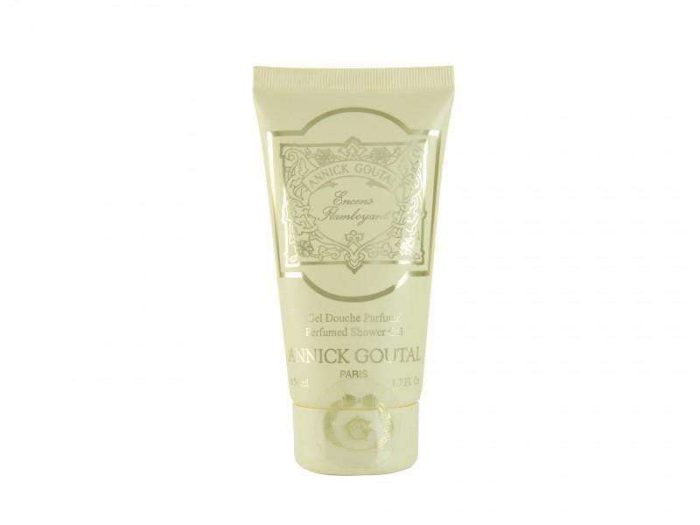 Annick Goutal Ambre Fetiche 50ml perfumed shower gel  Annick Goutal Bath & Shower Gel