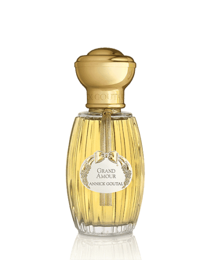 Annick Goutal Grand Amour - Tester   Annick Goutal Tester Women