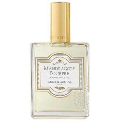 Annick Goutal Mandragore Pourpre - Tester   Annick Goutal Unisex Tester