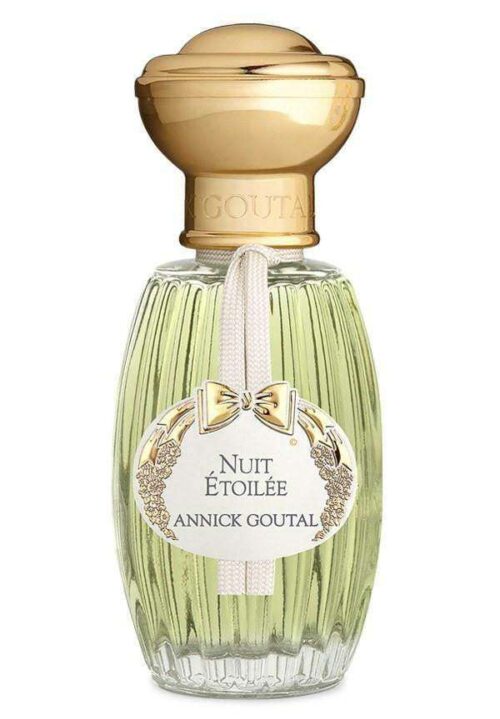 Annick Goutal Nuit Etoilee- Tester   Annick Goutal Tester Women