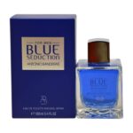Antonio Banderas Blue Seduction For Men 100ml EDT 100ml Edt Antonio Banderas For Him