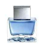 Antonio Banderas Blue Seduction For Men - Tester 100ml edt (no lid) Antonio Banderas Tester Men