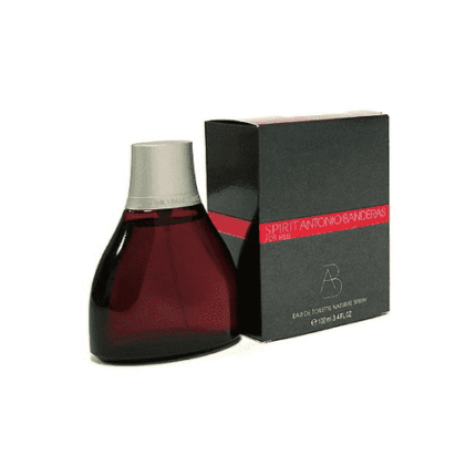 Antonio Banderas Spirit Buy Perfume Online My Perfume Shop