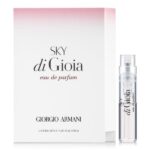 Giorgio Armani Armani Sky Di Gioia EDP - Vial