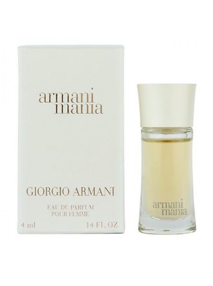 Giorgio Armani Armani Mania 4ml EDP