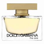 Dolce & Gabbana The One For Women Dolce&Gabbana For Her
