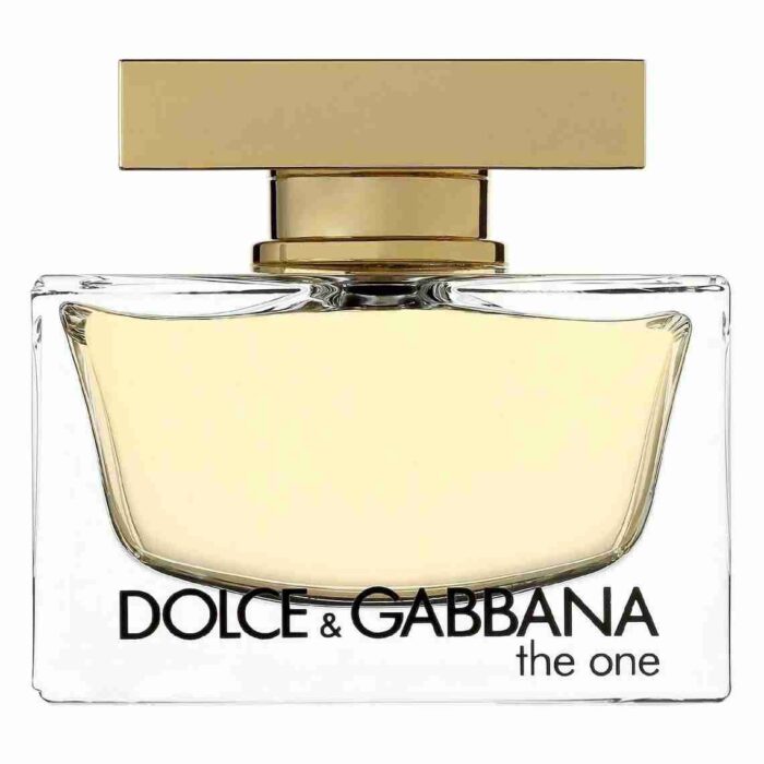 Dolce & Gabbana The One For Women   Dolce&Gabbana For Her