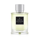 David Beckham Instinct for Men 75ml Edt - Tester