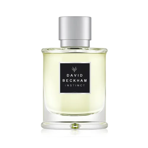 David Beckham Instinct for Men 75ml Edt - Tester