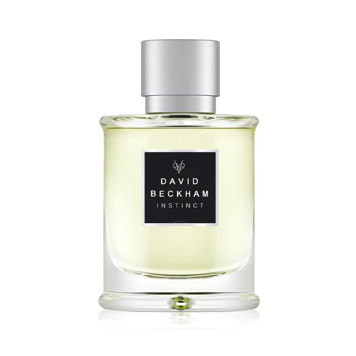 David Beckham Instinct for Men 75ml Edt - Tester