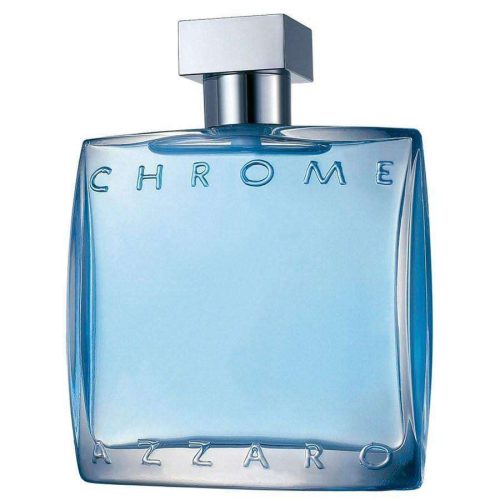 Azzaro Chrome 200ml EDT Supersize 200ml edt  Azzaro For Him