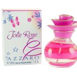 Azzaro Jolie Rose Azzaro For Her
