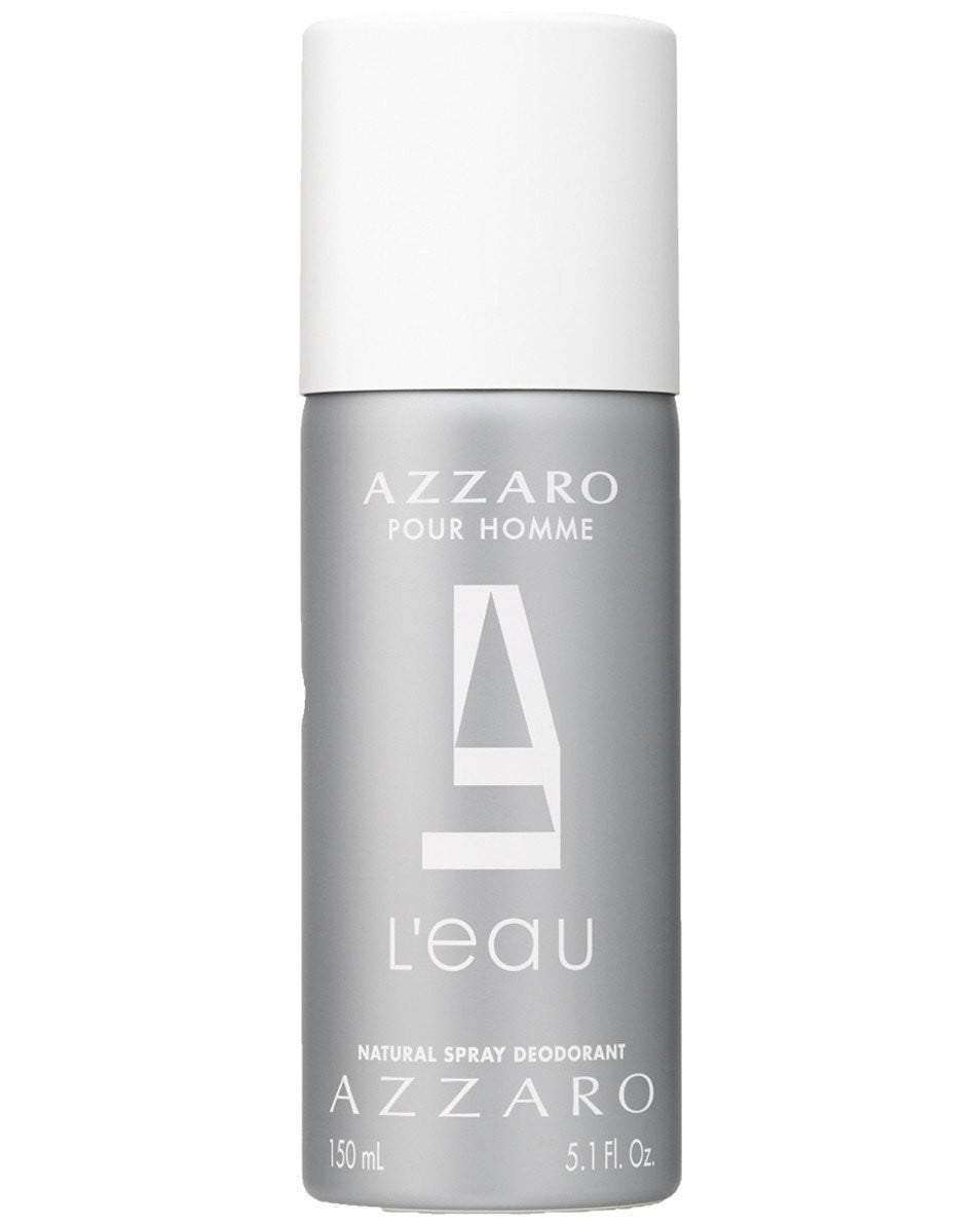 Azzaro L'Eau Pour Homme - Deo Spray 150ml Deo Spray Azzaro For Him
