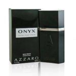 Azzaro Onyx 100ml EDT   Azzaro For Him