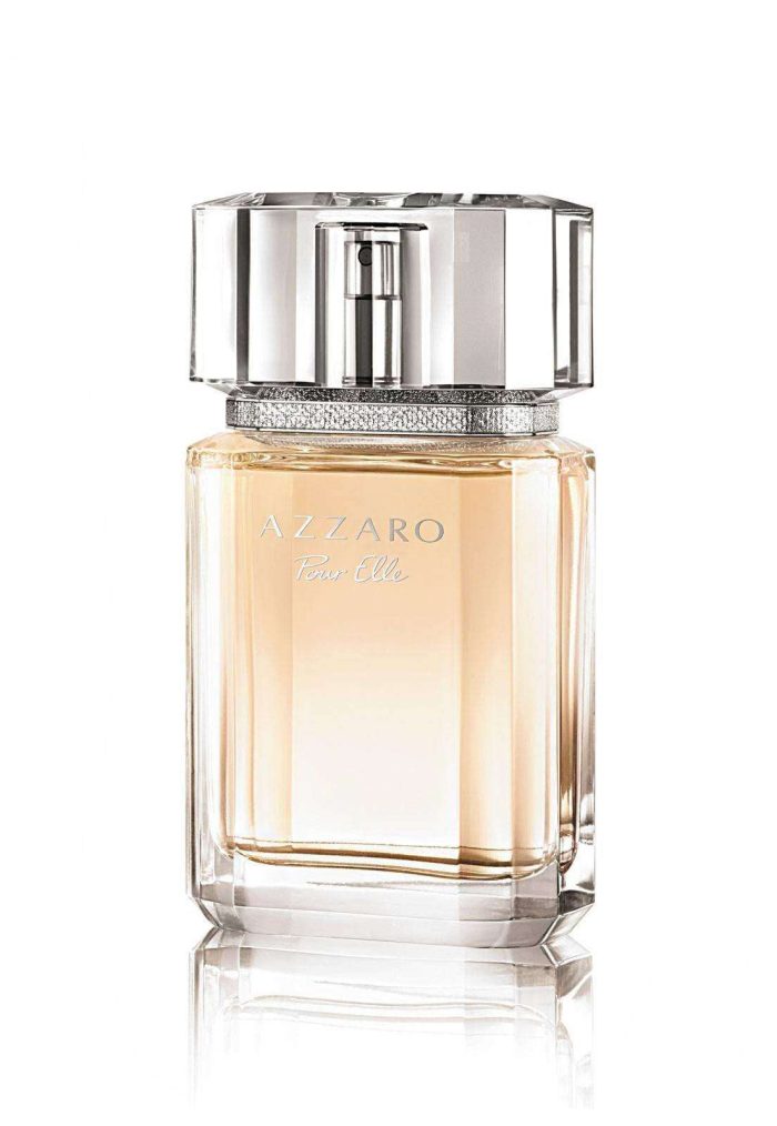 Azzaro Pour Elle   Azzaro For Her