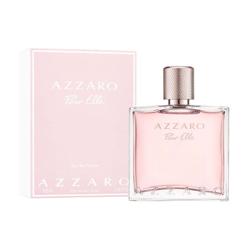 azzaro pour elle edp