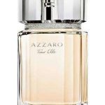 Azzaro Pour Elle - Tester Azzaro Tester Women