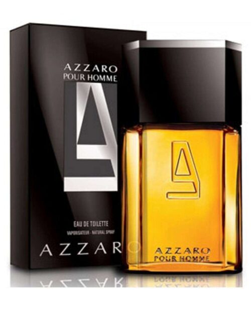 Azzaro Pour Homme 200ml EDT Supersize   Azzaro For Him
