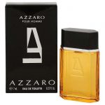 Azzaro Pour Homme - Mini 7ml edt  Azzaro For Him
