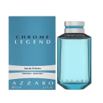 Azzaro Chrome Legend 125ml EDT