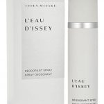 Issey Miyake L'eau D'issey 100ml Deo Spray 100ml Deo Spray Issey Miyake For Her
