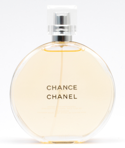 Chanel Chance 100ml EDT 100ml edt Chanel For Her
