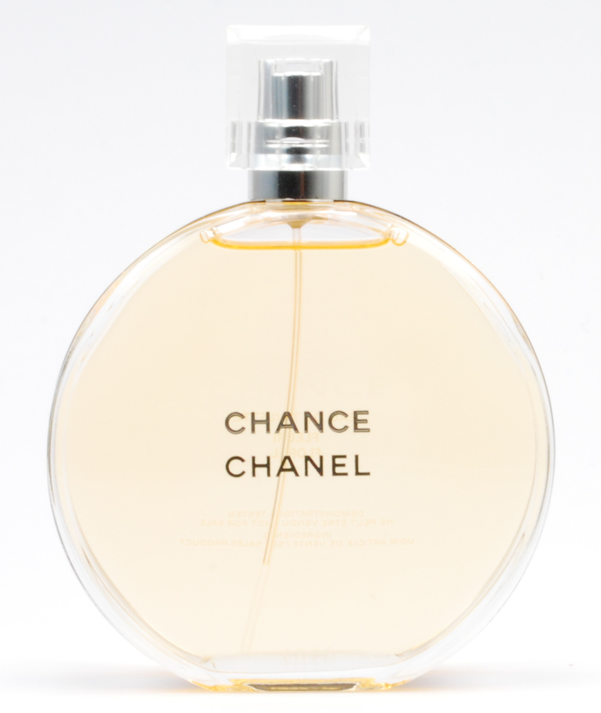 Chanel Chance 100ml EDT - My Perfume Shop