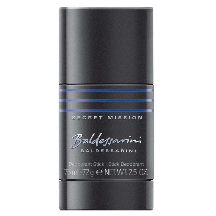 Baldessarini Secret Mission 75ml Deo Stick  Baldessarini For Him