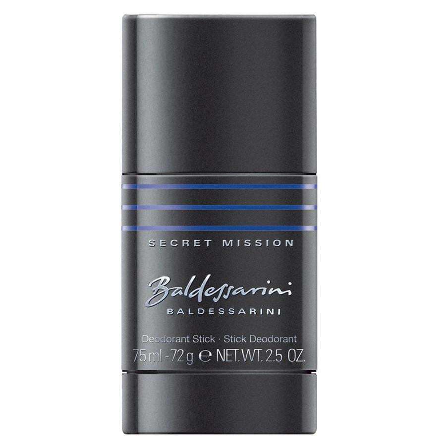 Baldessarini secret mission sale