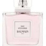 Balmain Eau D'Ivoire 100ml EDT 100ml edt Pierre Balmain For Her