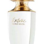 Balmain Extatic Gold Musc 90ml EDT - Tester 90ml Edt Pierre Balmain Tester Women