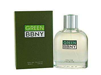 Bbny Pour Homme Green 100ml edt Bbny For Him
