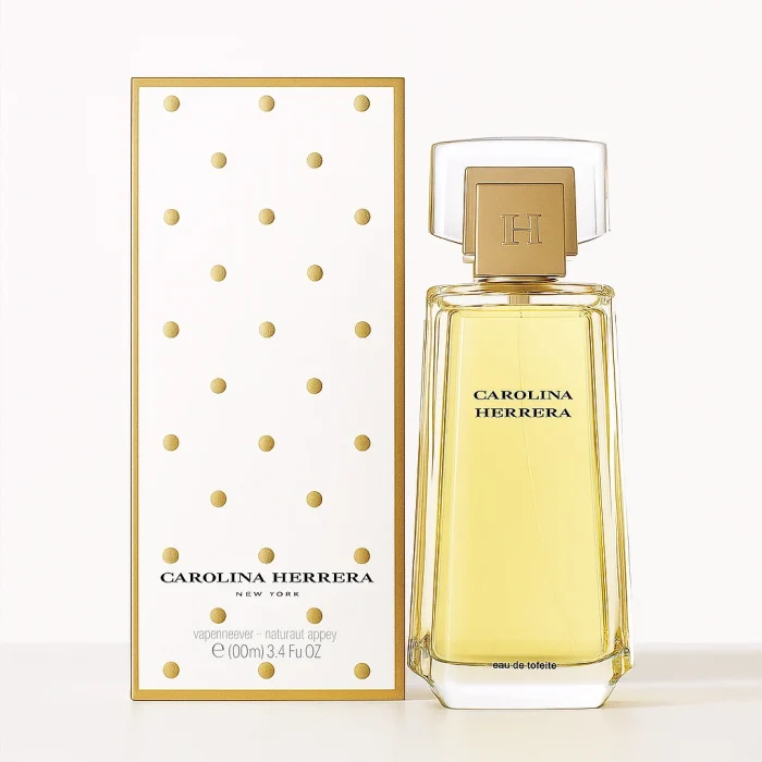 Carolina Herrera 100ml Edt