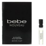 Bebe Nouveau EDP 2ml Vial Spray 2ml Edp Vial BEBE For Her