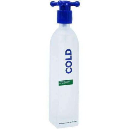 Benetton Cold Benetton For Him