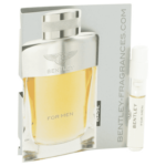 Bentley Original For Men - Vial 1,5ml edt vial Bentley For Him