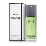 Chanel N°19 100ml Edt
