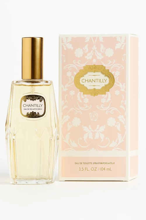 Dana Chantilly 105ml Edt