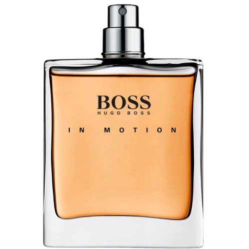 Hugo Boss Boss In Motion 100ml Edt - Tester