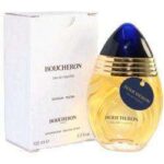 Boucheron Femme EDT - Tester 100ml edt Boucheron Tester Women