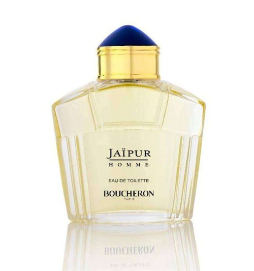 Boucheron Jaipur Homme 100ml EDT 100ml EDT  Boucheron For Him