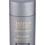 Boucheron Jaipur Homme - Deo Stick 75ml Deo Stick Boucheron For Him