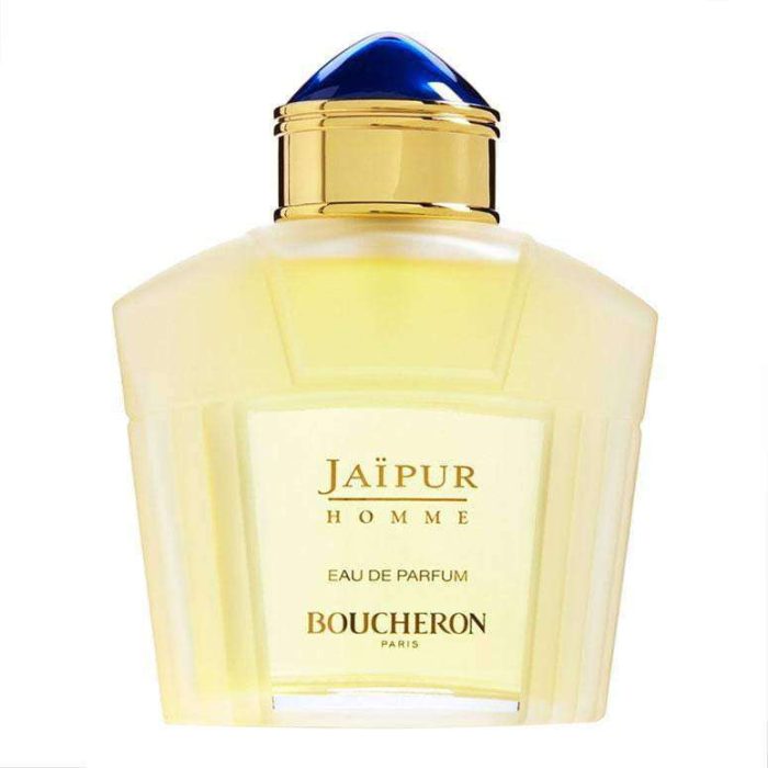 Boucheron Jaipur Homme - Tester 100ml EDP Boucheron Tester Men