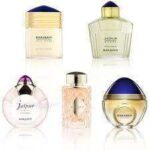 Boucheron Mini Giftset Unisex 5 x Minis  Boucheron Unisex