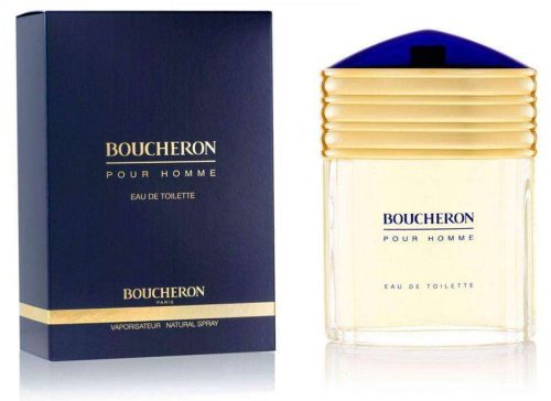 Boucheron Pour Homme - Mini 4.5ml edt  Boucheron For Him