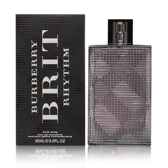 Burberry Brit Rhythm For Men   Burberry For Him