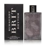 Burberry Brit Rhythm For Men Burberry For Him